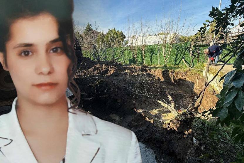 Yıllardır kayıp olarak aranıyordu... Korkunç gerçek 17 yıl sonra ortaya çıktı