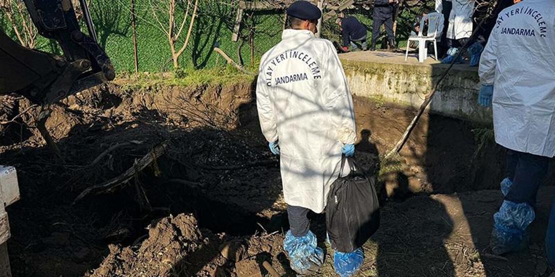 Yıllardır kayıp olarak aranıyordu... Korkunç gerçek 17 yıl sonra ortaya çıktı