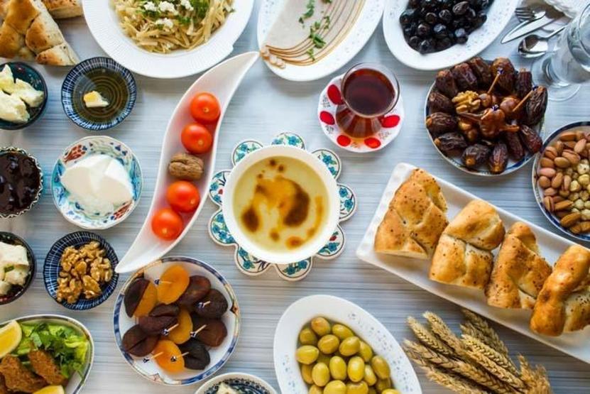 Ramazanda Bağırsak Tembelliğine Karşı Bu Besini Ölçülü Tüketin