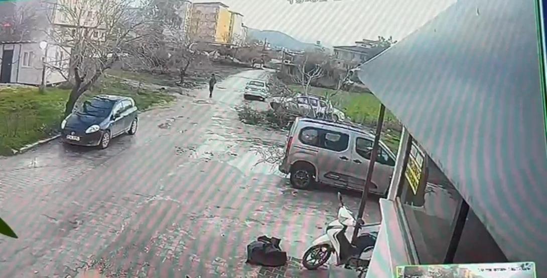 Apart penceresinden çıktı, sır oldu: Uğur Çalışkan 7 gündür aranıyor