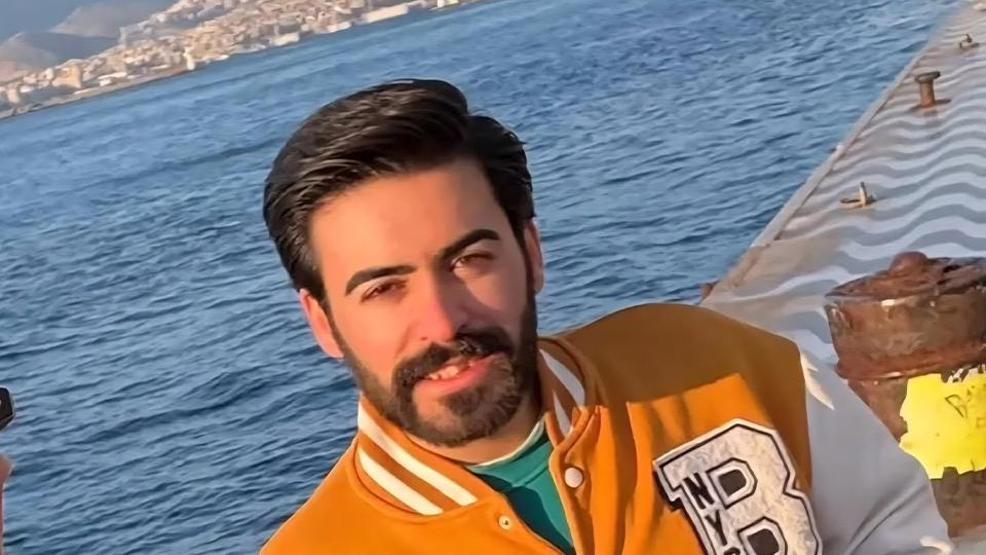 Apart penceresinden çıktı, sır oldu: Uğur Çalışkan 7 gündür aranıyor