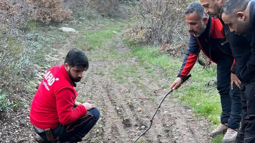 Apart penceresinden çıktı, sır oldu: Uğur Çalışkan 7 gündür aranıyor