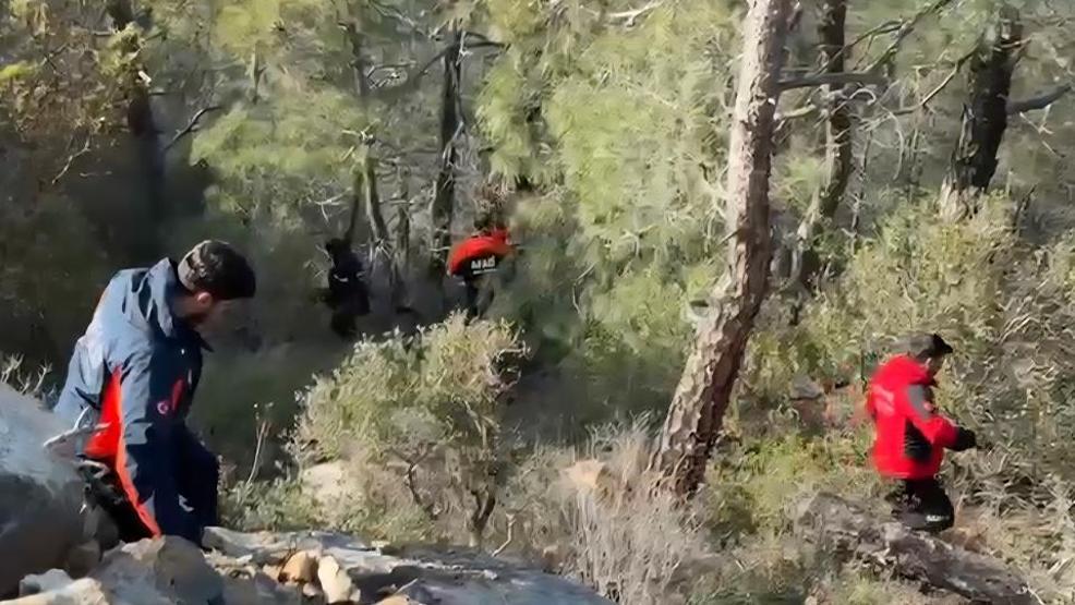 Apart penceresinden çıktı, sır oldu: Uğur Çalışkan 7 gündür aranıyor