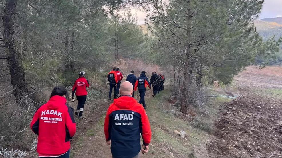 Apart penceresinden çıktı, sır oldu: Uğur Çalışkan 7 gündür aranıyor
