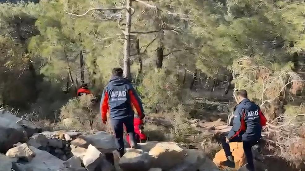 Apart penceresinden çıktı, sır oldu: Uğur Çalışkan 7 gündür aranıyor