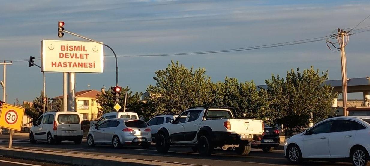 15 yaşındaki Amineye ne oldu Uzun namlulu silahla vurulmuş halde bulundu