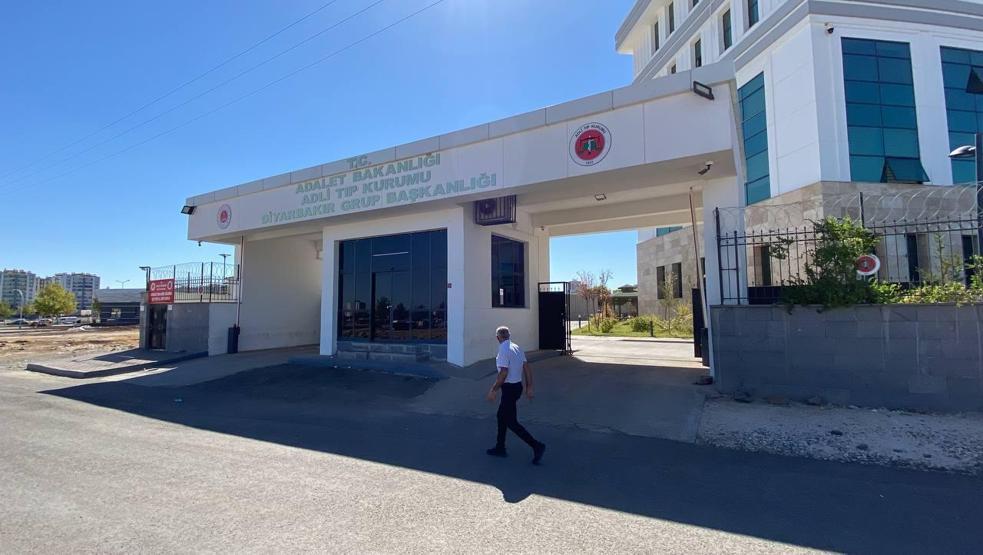 15 yaşındaki Amineye ne oldu Uzun namlulu silahla vurulmuş halde bulundu