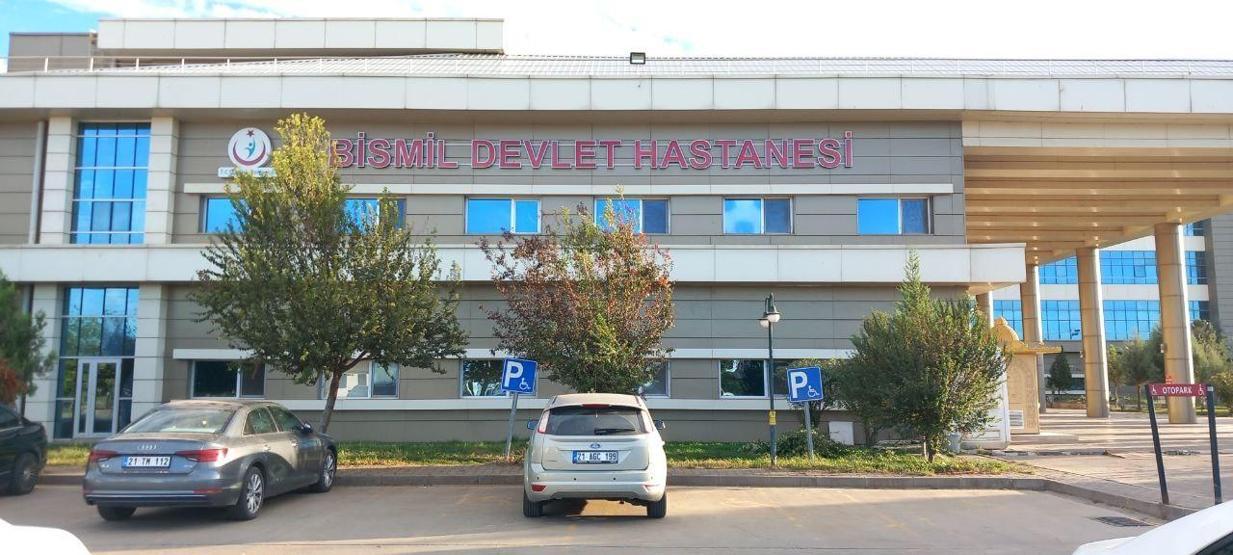 15 yaşındaki Amineye ne oldu Uzun namlulu silahla vurulmuş halde bulundu