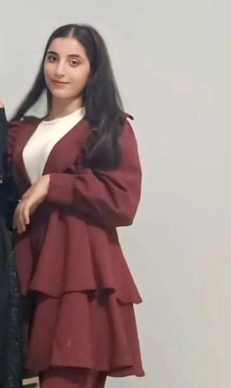 15 yaşındaki Amineye ne oldu Uzun namlulu silahla vurulmuş halde bulundu