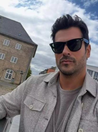 Burak Özçivit İmajının Sırrını Açıkladı