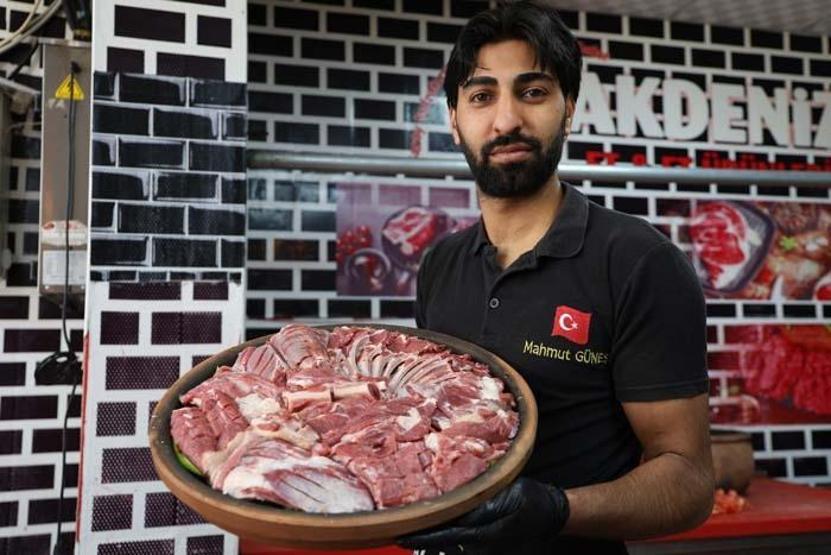 Hazırlanışı 5 dakika pişmesi 5 saat: Tescilli lezzet Ramazan ayında yoğun ilgi görüyor: Palu Tava