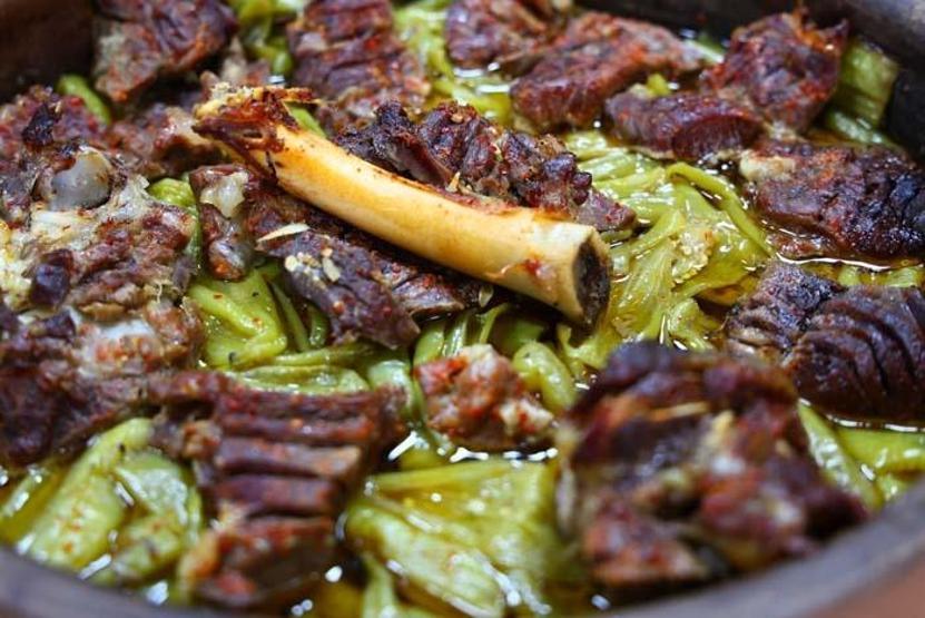 Hazırlanışı 5 dakika pişmesi 5 saat: Tescilli lezzet Ramazan ayında yoğun ilgi görüyor: Palu Tava