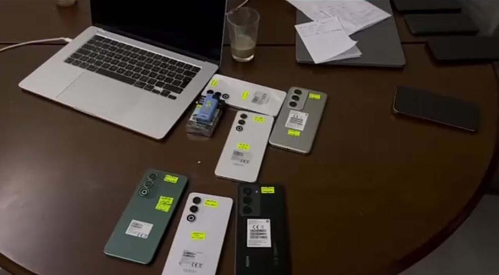 İzmirde yasa dışı bahis operasyonunda 49 tutuklama