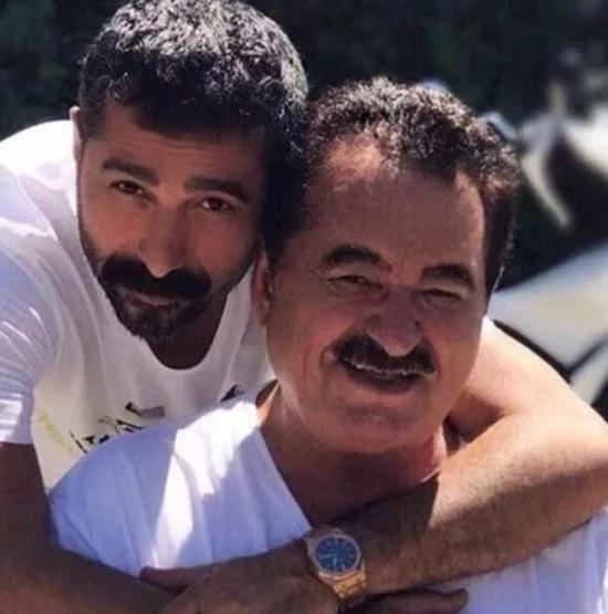 İbrahim Tatlısesin Miras Açıklaması: Onlara Sandalye Bile Bırakmam