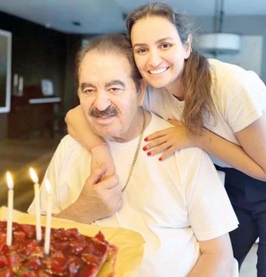 İbrahim Tatlısesin Miras Açıklaması: Onlara Sandalye Bile Bırakmam