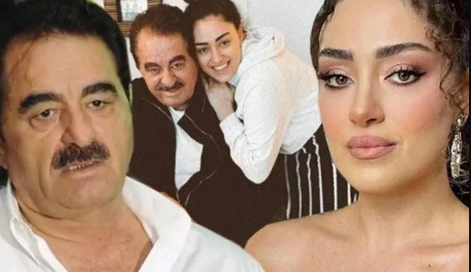 İbrahim Tatlısesin Miras Açıklaması: Onlara Sandalye Bile Bırakmam