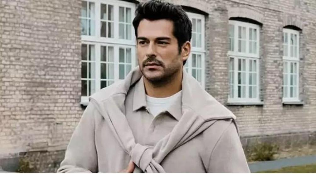 Burak Özçivit’ten Eyüpsultan’da 30 daire iddialarına yanıt