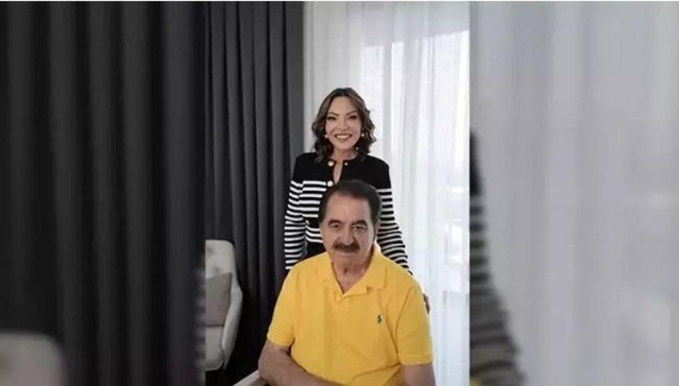 İdo Tatlıses Sessizliğini Bozdu: “Neyin Ne Olduğunu Biliyorum”