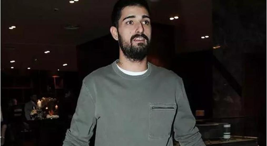 İdo Tatlıses Sessizliğini Bozdu: “Neyin Ne Olduğunu Biliyorum”