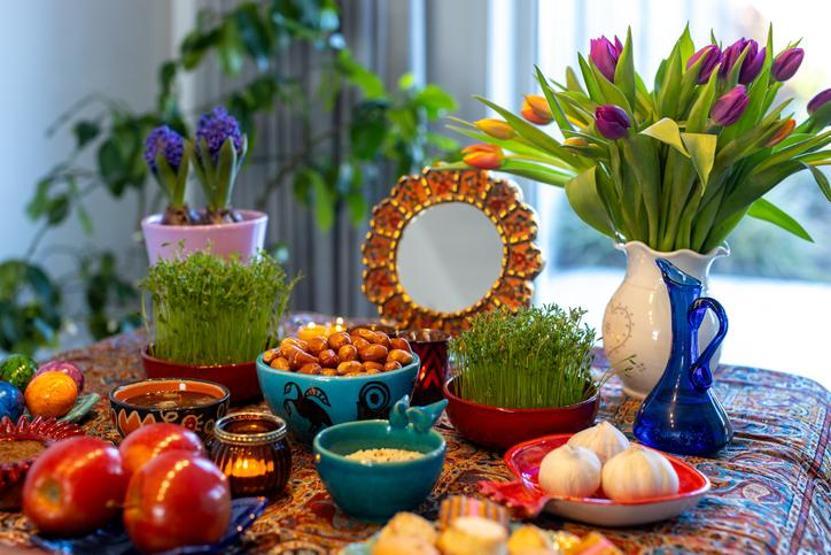 2026 Nevruz Bayramı Ne Zaman, Hangi Güne Denk Geliyor Nevruz Bayramı Gelenekleri