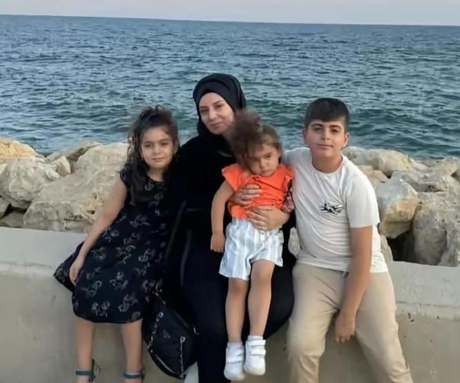Anne ve 3 çocuğu yanarak can vermişti… Kahreden detay ortaya çıktı