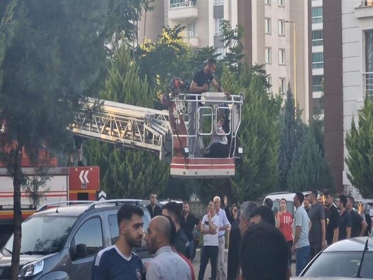Anne ve 3 çocuğu yanarak can vermişti… Kahreden detay ortaya çıktı