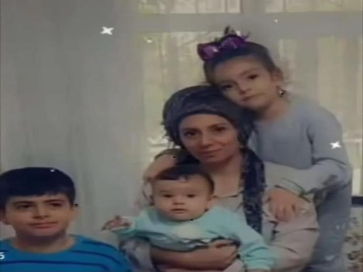 Anne ve 3 çocuğu yanarak can vermişti… Kahreden detay ortaya çıktı
