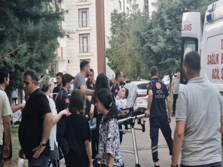 Anne ve 3 çocuğu yanarak can vermişti… Kahreden detay ortaya çıktı