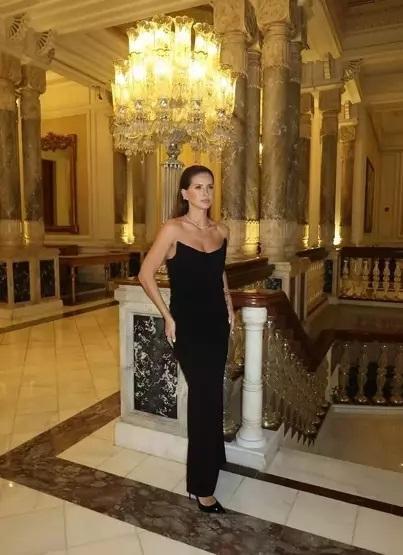 WANDA NARANIN SEVGİLİSİ KİM Galatasarayın yıldızı Mauro Icardinin eski eşi yine rahat durmadı Gizemli aşık yatakta yüzünü gizledi