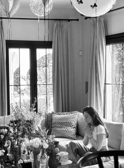 Eşref Rüyanın yıldızı Demet Özdemir 34 yaşında Çocukların eğitimi için 236 bin TL bağış toplandı