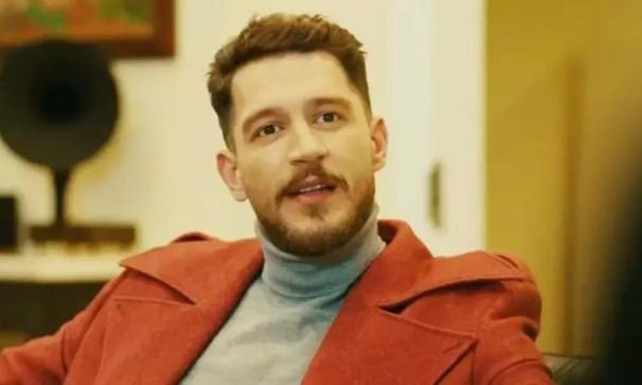 Uraz Kaygılaroğlu, Mücadele Ettiği Hastalığı İlk Kez Açıkladı