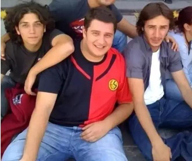 Uraz Kaygılaroğlu, Mücadele Ettiği Hastalığı İlk Kez Açıkladı