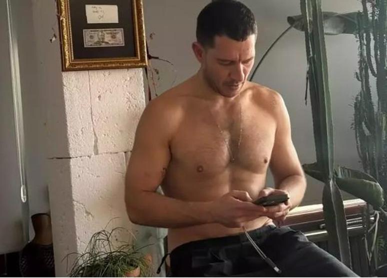 Uraz Kaygılaroğlu, Mücadele Ettiği Hastalığı İlk Kez Açıkladı
