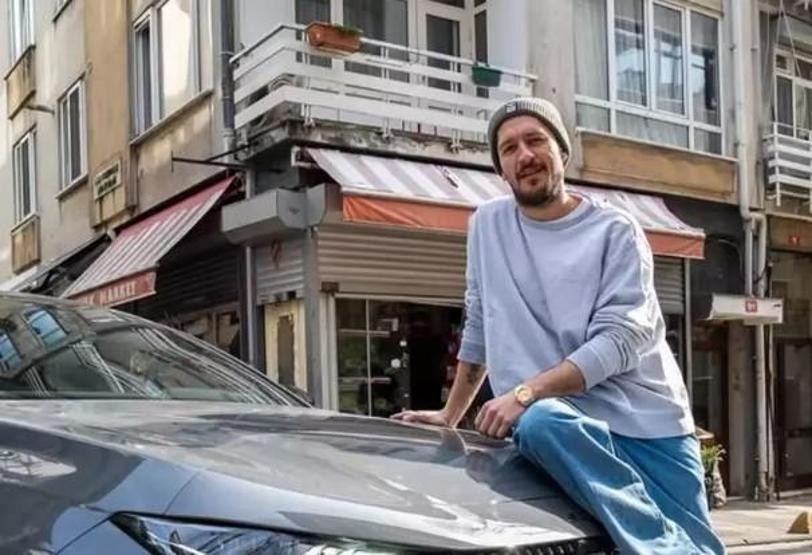 Uraz Kaygılaroğlu, Mücadele Ettiği Hastalığı İlk Kez Açıkladı