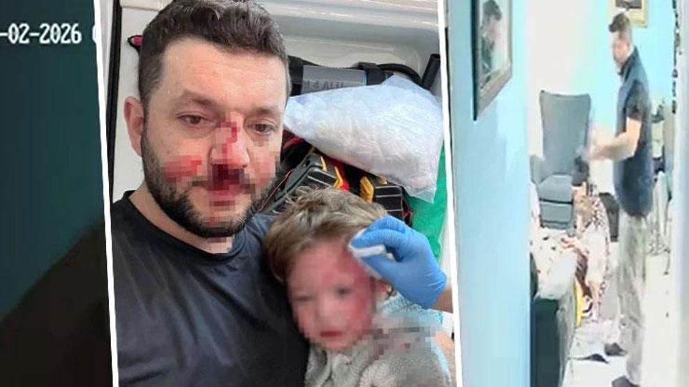 Türkiye İkra bebeği konuşmuştu İddianame tamam: İstenen ceza belli oldu