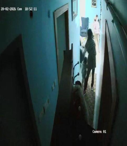 Türkiye İkra bebeği konuşmuştu İddianame tamam: İstenen ceza belli oldu