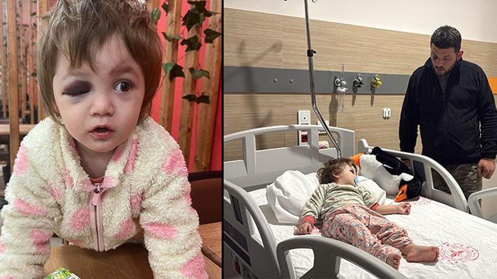Türkiye İkra bebeği konuşmuştu İddianame tamam: İstenen ceza belli oldu