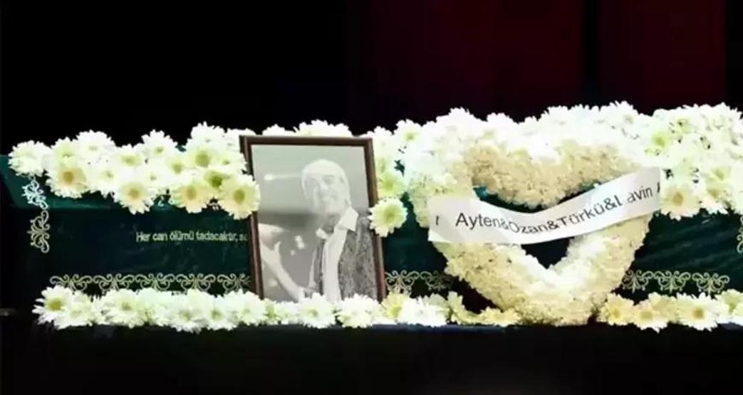 VEFATININ YIL DÖNÜMÜNDE ANILACAK Edip Akbayramın ailesi duyurdu: Sevenlerini aramızda görmekten mutluluk duyarız