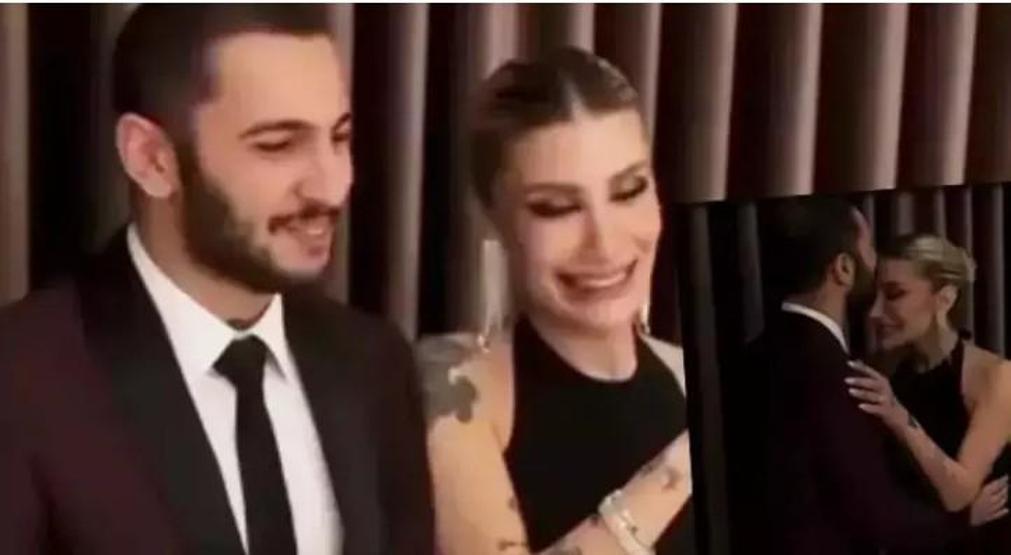 İrem Dericinin Aşk Hayatında Yüzü Gülmüyor: Mutluluk Pozları Mazide Kaldı