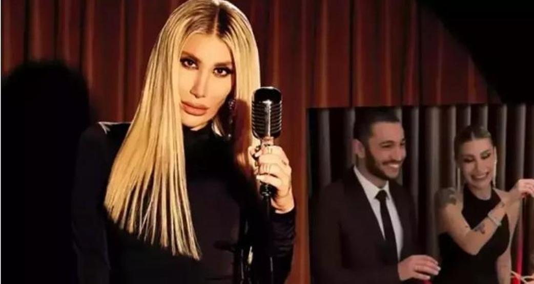 İrem Dericinin Aşk Hayatında Yüzü Gülmüyor: Mutluluk Pozları Mazide Kaldı