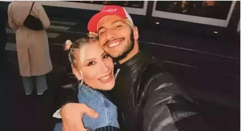 İrem Dericinin Aşk Hayatında Yüzü Gülmüyor: Mutluluk Pozları Mazide Kaldı