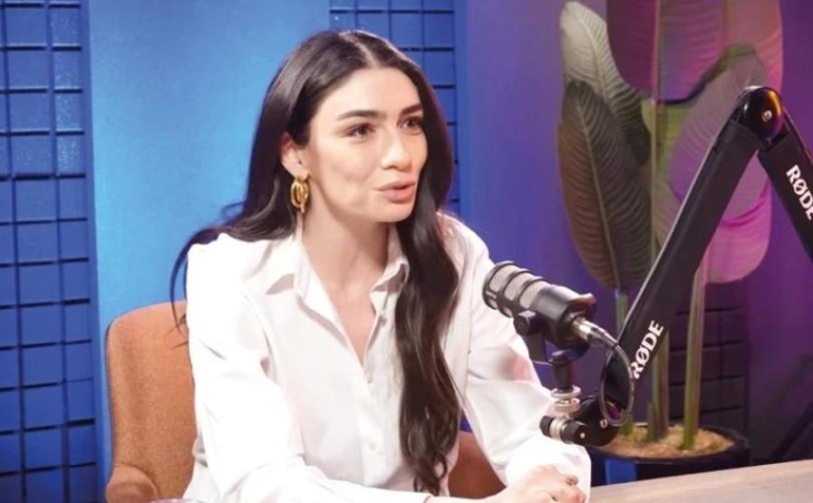 Hazar Ergüçlü: Meydan Okumak Benim Doğamda Var