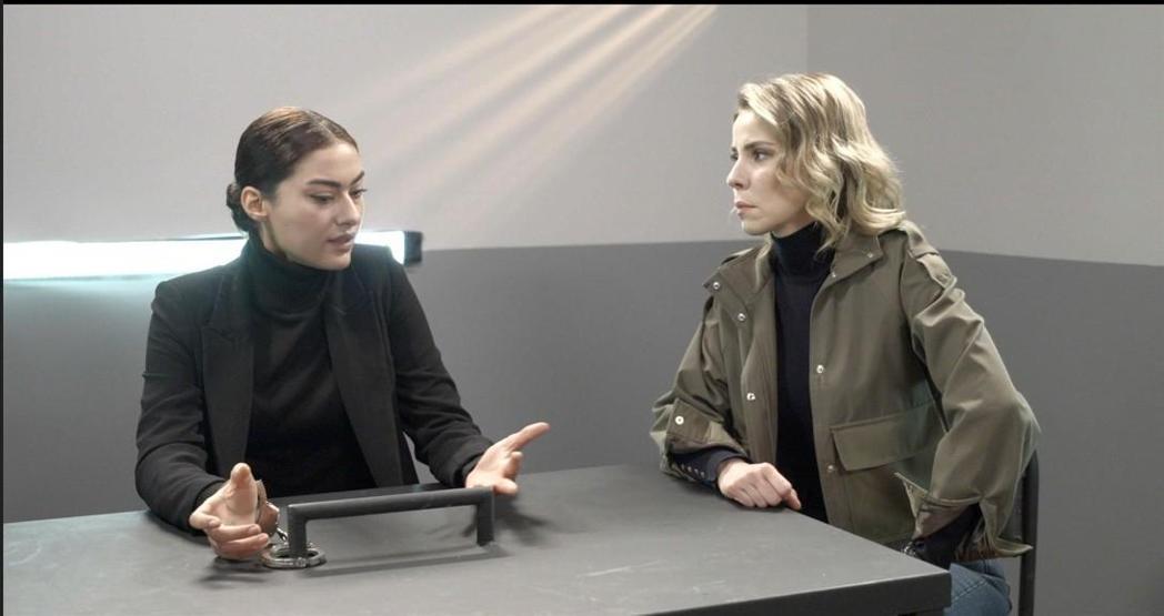 ARKA SOKAKLAR ‘GİTME’ DİYEREK YÜREKLERİ DAĞLADI