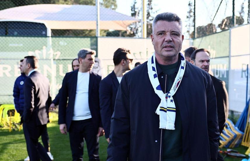 Fenerbahçe’de Antalyaspor mesaisi tamam