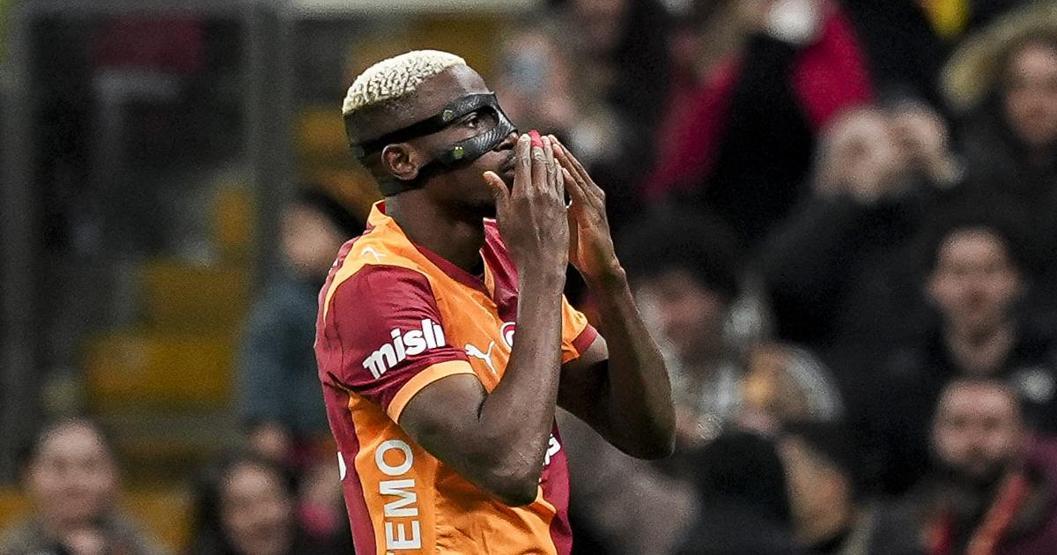 Barcelona, Victor Osimhen transferi için operasyona başlıyor