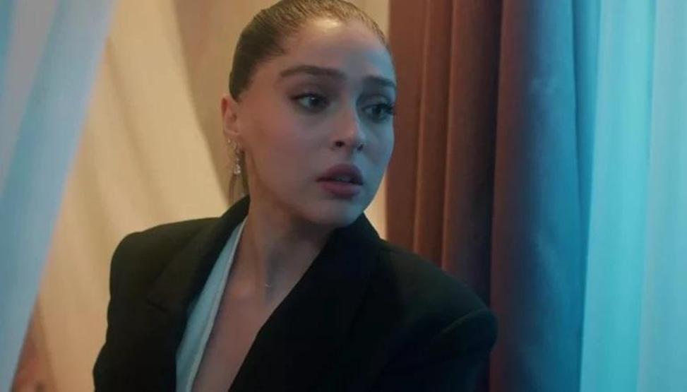 Güller ve Günahlarda heyecan dolu sahne Serhat nasıl kurtulacak