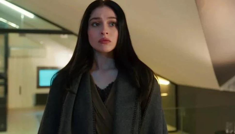 Güller ve Günahlarda heyecan dolu sahne Serhat nasıl kurtulacak