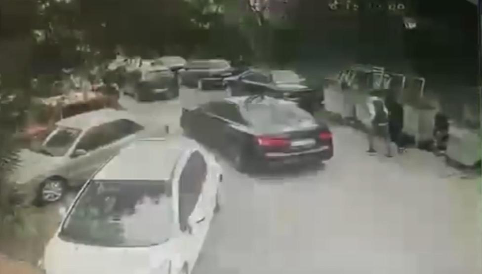 14 YAŞINDA 18 SUÇ KAYDI İstanbulda iş yerine kurşun yağmuru: 2 çocuk tetikçi yakalandı