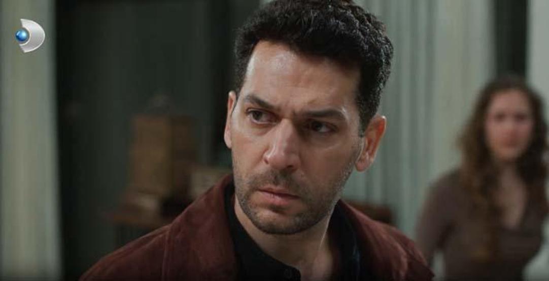 Güller ve Günahlara Tutuklu Kaldık Zeynep İzleyenleri Ağlattı