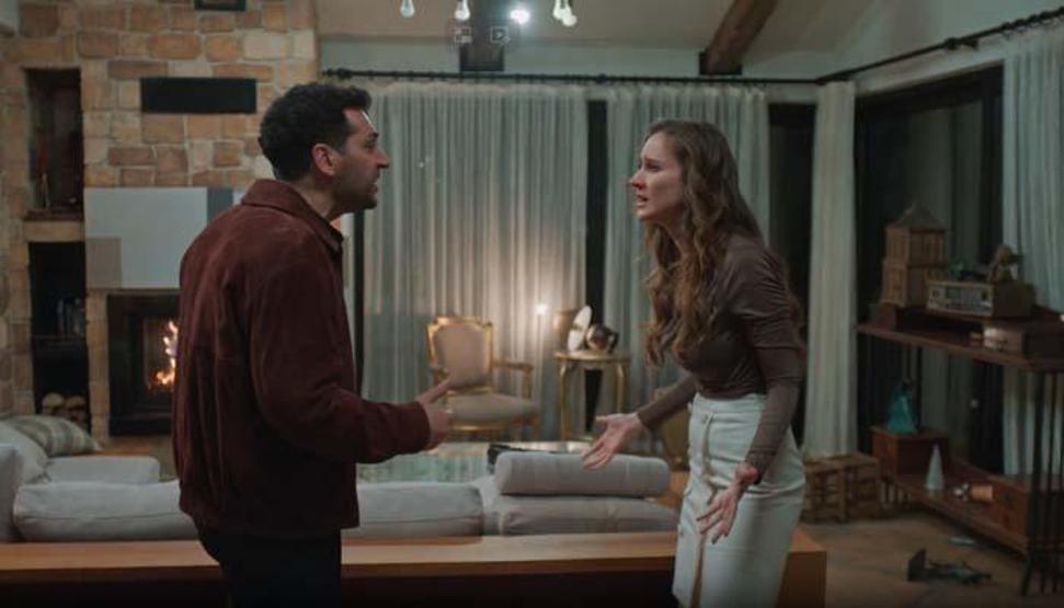 Güller ve Günahlara Tutuklu Kaldık Zeynep İzleyenleri Ağlattı